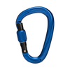 Crag HMS Screwgate Carabiner