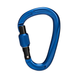 Crag HMS Screwgate Carabiner