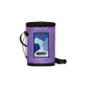Gym Print Chalk Bag