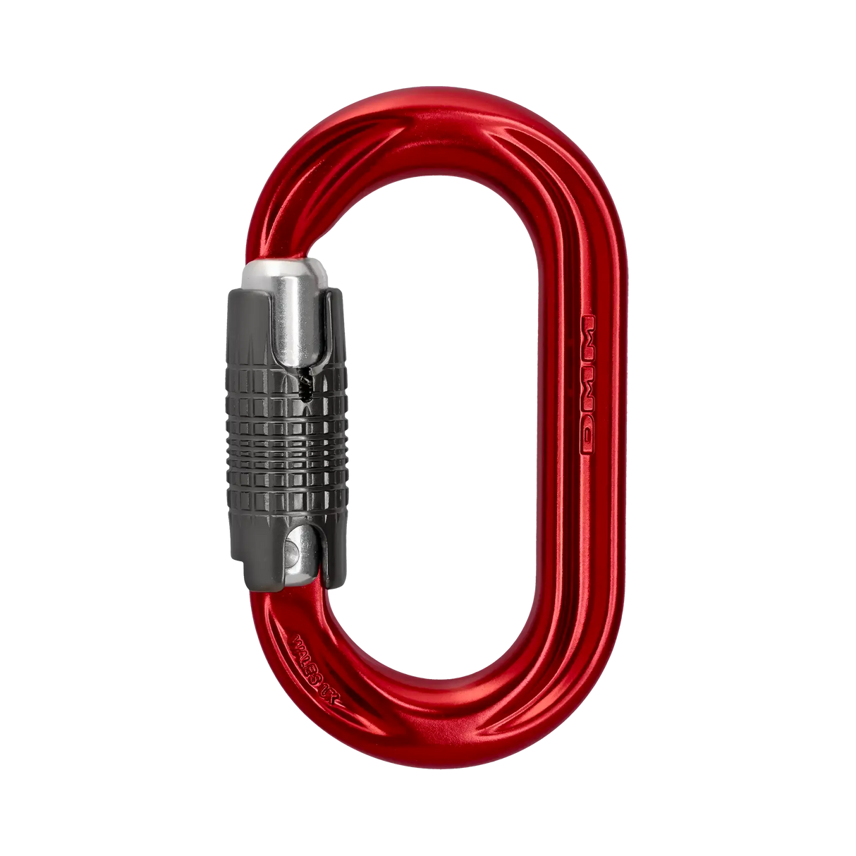 PerfectO Locksafe Oval Carabiner
