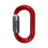 PerfectO Locksafe Oval Carabiner