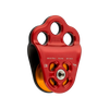 Triple Attachment Pulley 2