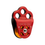 Triple Attachment Pulley 2