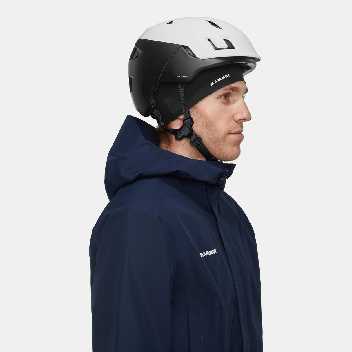Haute Route Helmet