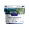Summit Breakfast Scramble