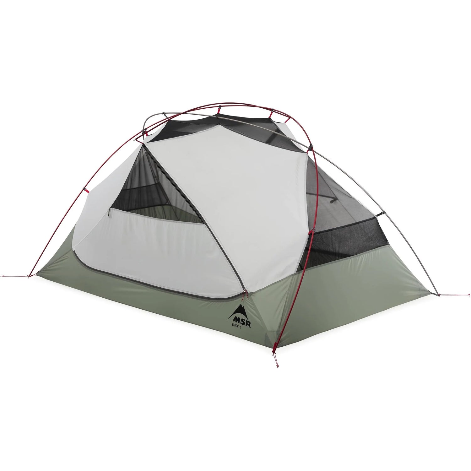 Elixir™ 2-Person Backpacking Tent