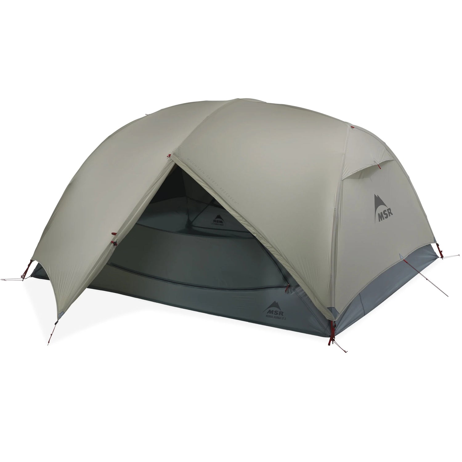 Hubba Hubba™ LT 1-Person Backpacking Tent