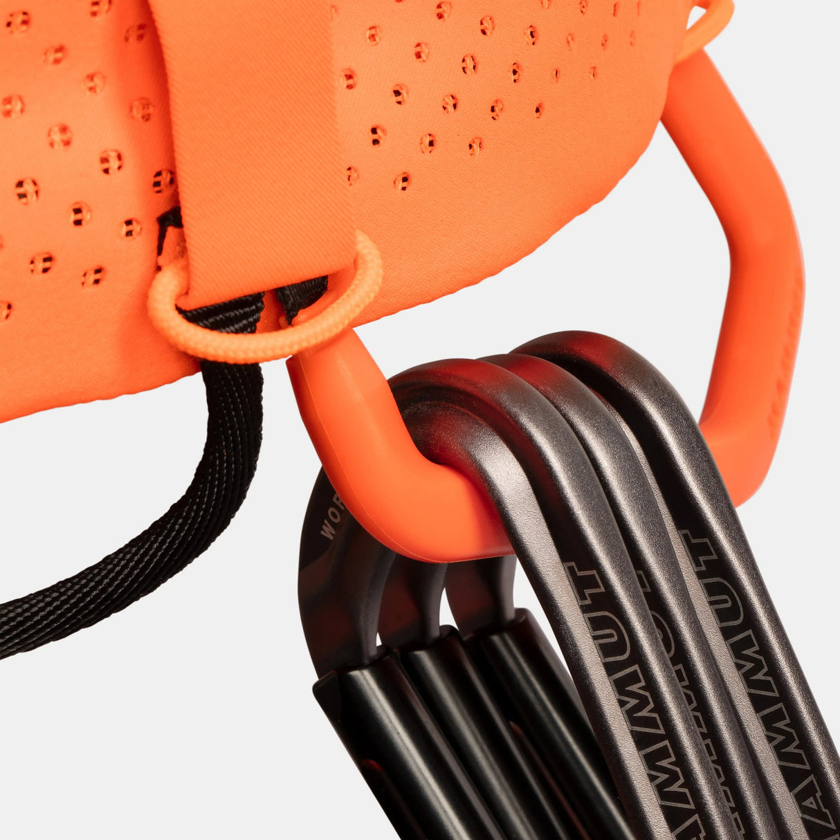 Sender Harness