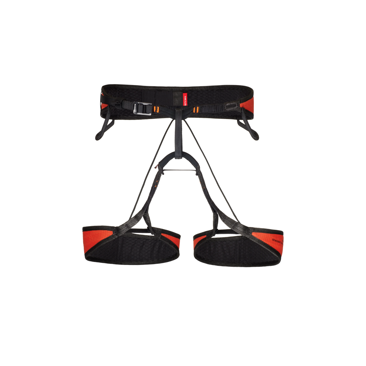 Adam Ondra Sender Light Harness