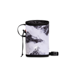 Gym Print Chalk Bag
