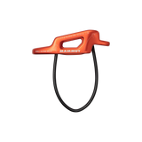 Wall Alpine Belay