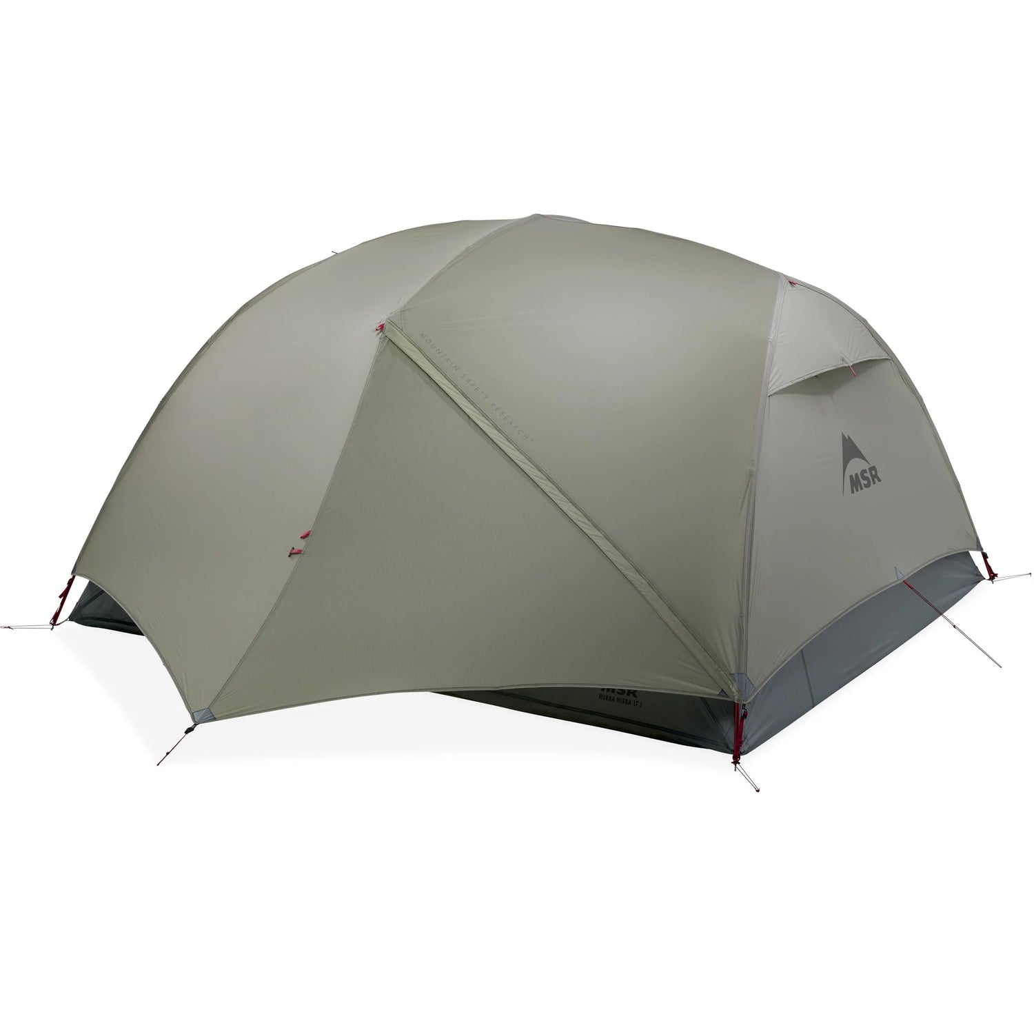 Hubba Hubba™ LT 3-Person Backpacking Tent