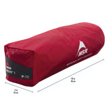 FreeLite™ 1-Person Ultralight Backpacking Tent