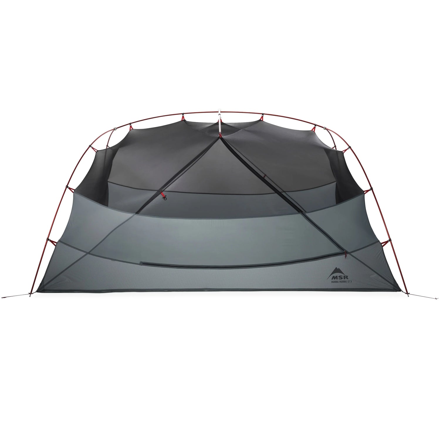 Hubba Hubba™ LT 3-Person Backpacking Tent