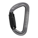Sender Twistlock Carabiner