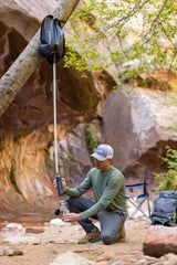 Peak Series Gravity Purifier - 8 Liters