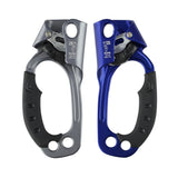 Trango Passport Ascender (Right Hand - Blue)