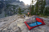 FreeLite™ 1-Person Ultralight Backpacking Tent