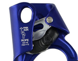 Trango Passport Ascender (Right Hand - Blue)