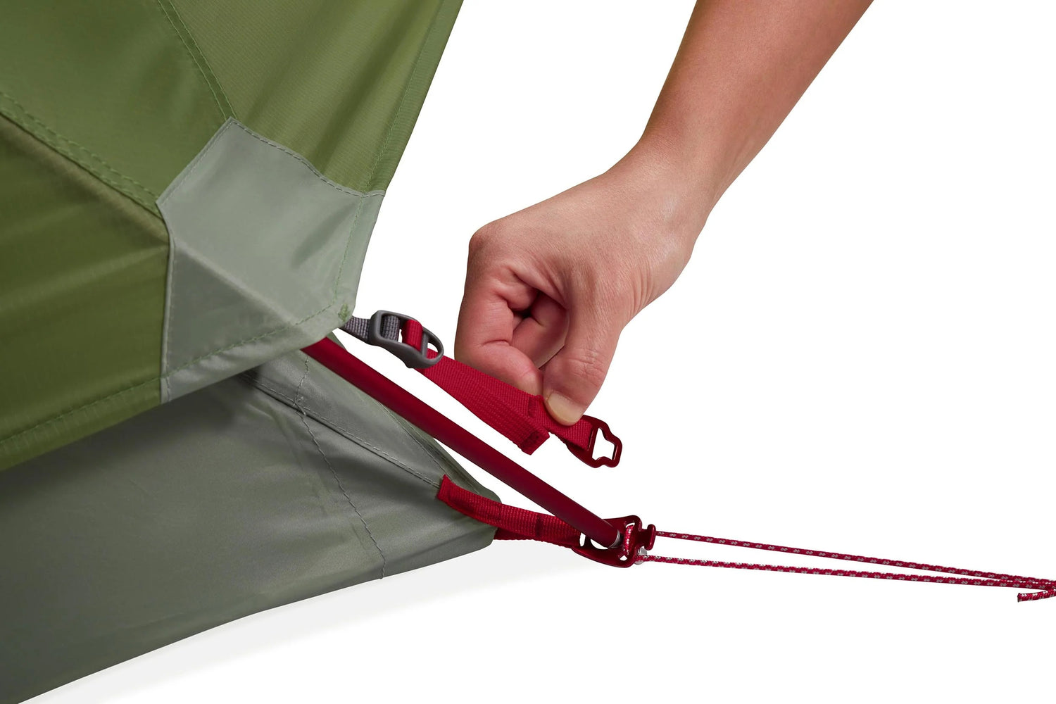 Elixir™ 1-Person Backpacking Tent