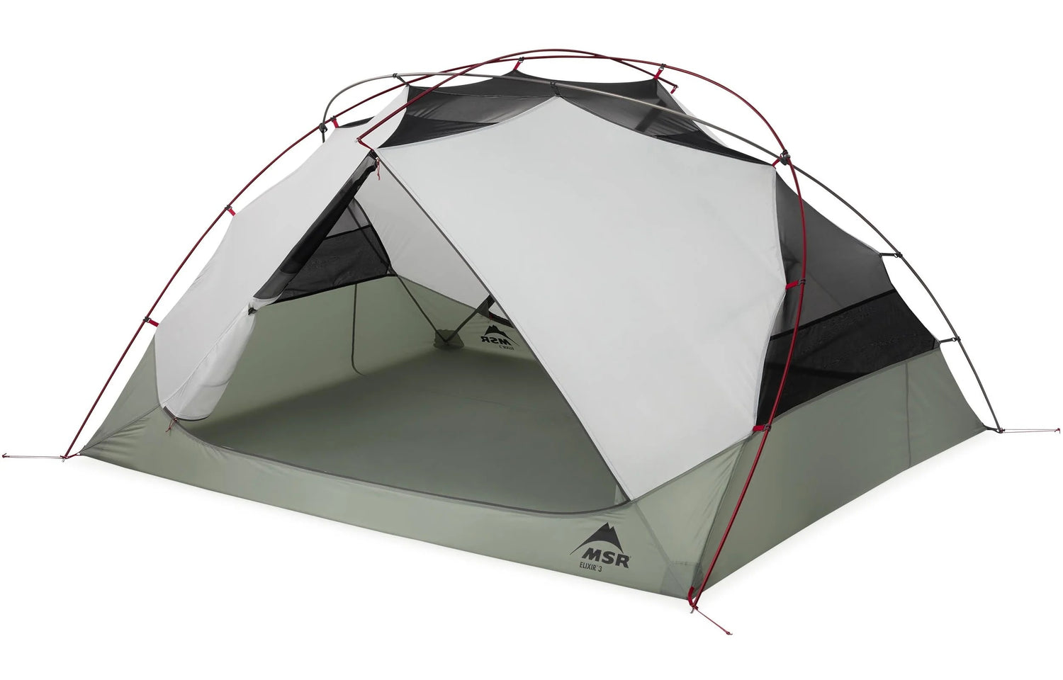 Elixir™ 3-Person Backpacking Tent