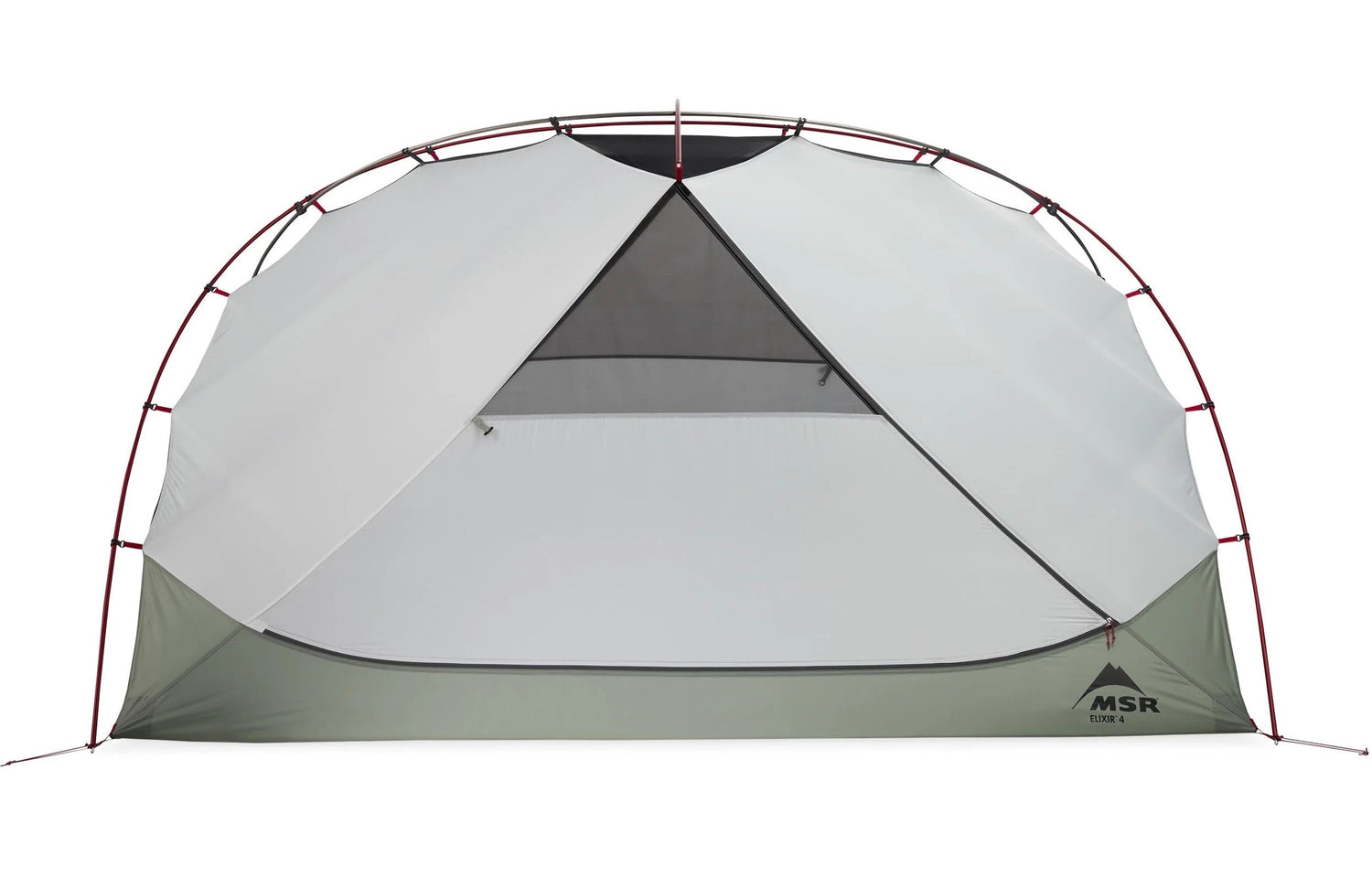 Elixir™ 4-Person Backpacking Tent