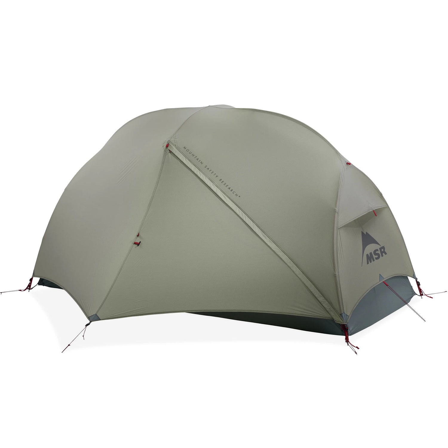 Hubba Hubba™ LT 1-Person Backpacking Tent