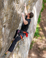 Adam Ondra Sender Light Harness