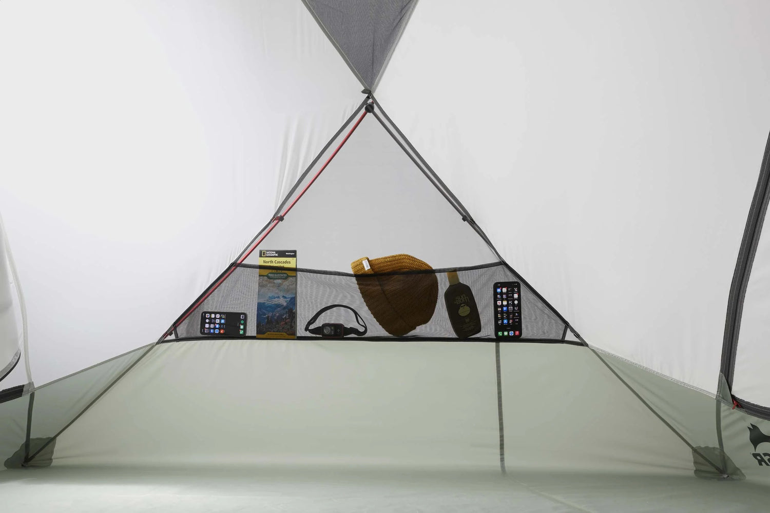 Elixir™ 3-Person Backpacking Tent