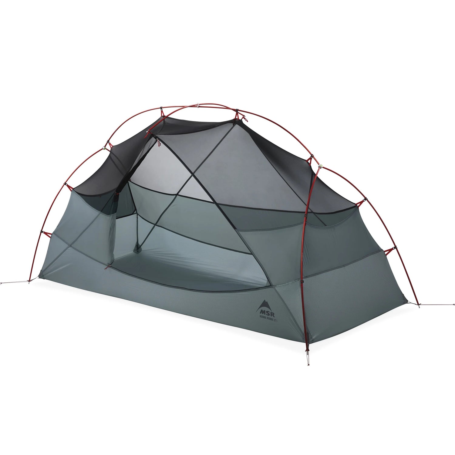 Hubba Hubba™ LT 1-Person Backpacking Tent