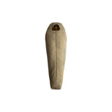 Relax Fiber 0°C Sleeping Bag – Large Size – Olive