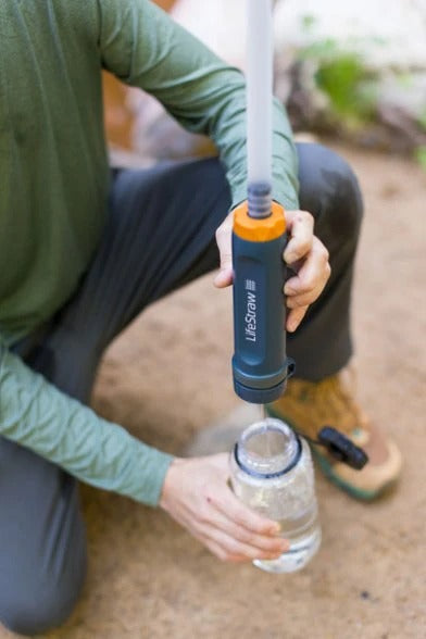 Peak Series Gravity Purifier - 8 Liters