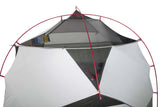 Elixir™ 3-Person Backpacking Tent