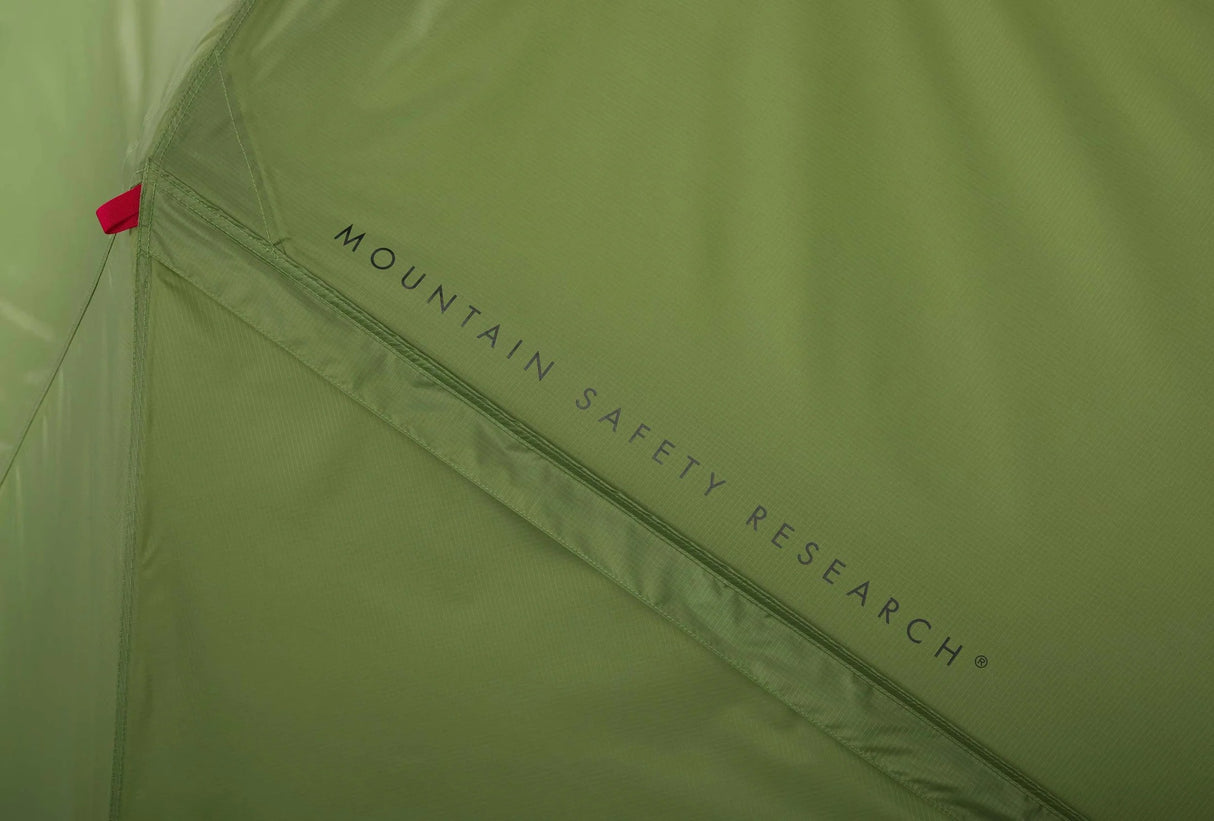 Elixir™ 4-Person Backpacking Tent