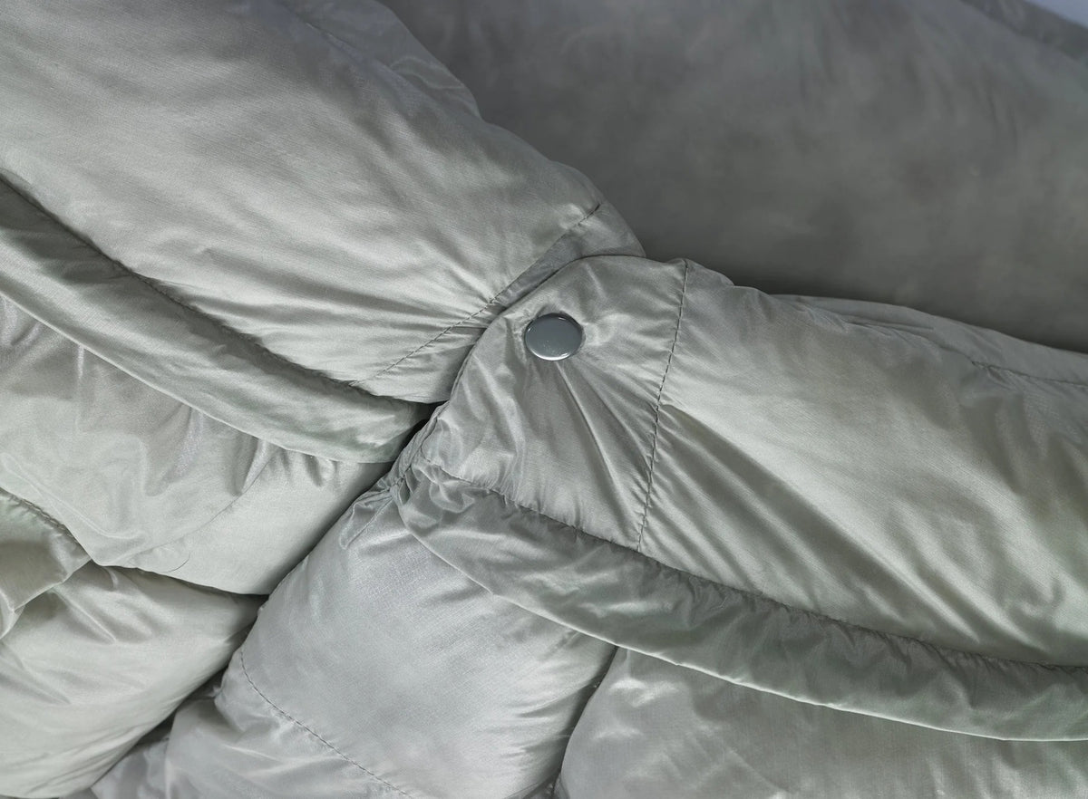 THERM-A-REST Vesper™ 20F/-6C Down Quilt