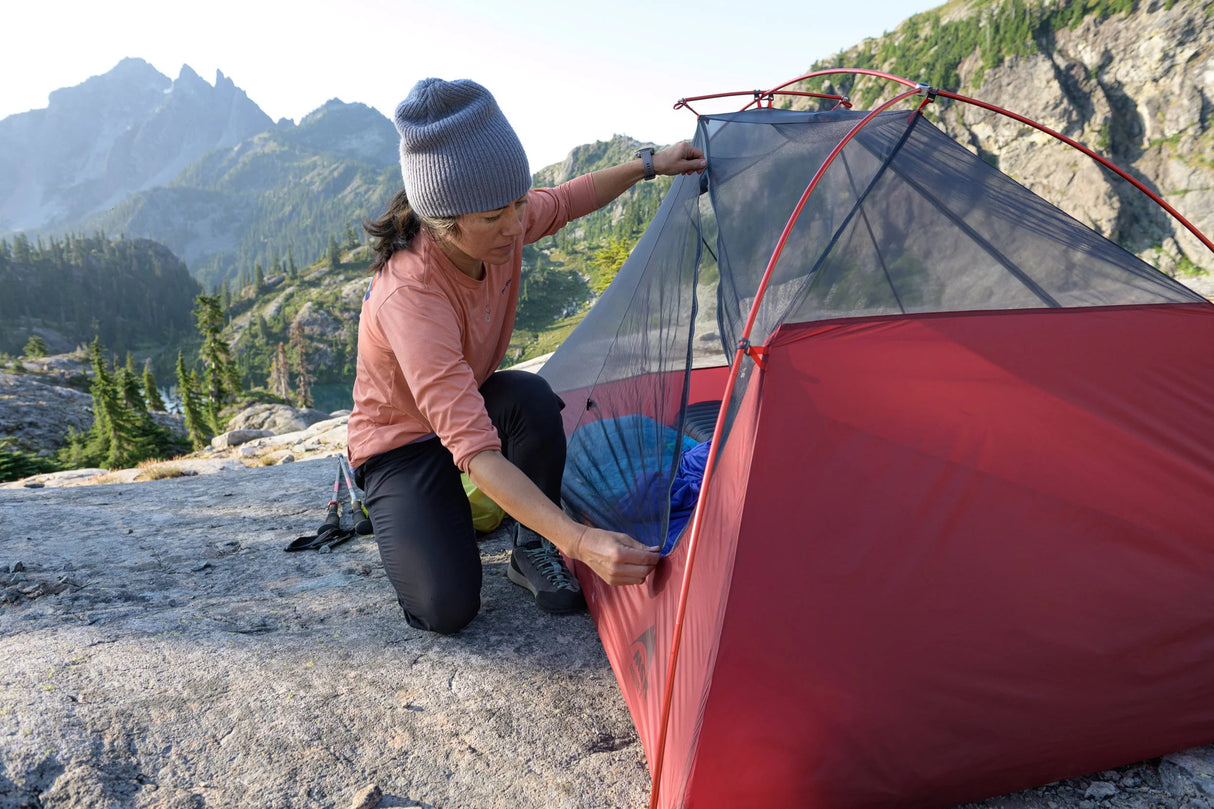 FreeLite™ 2-Person Ultralight Backpacking Tent