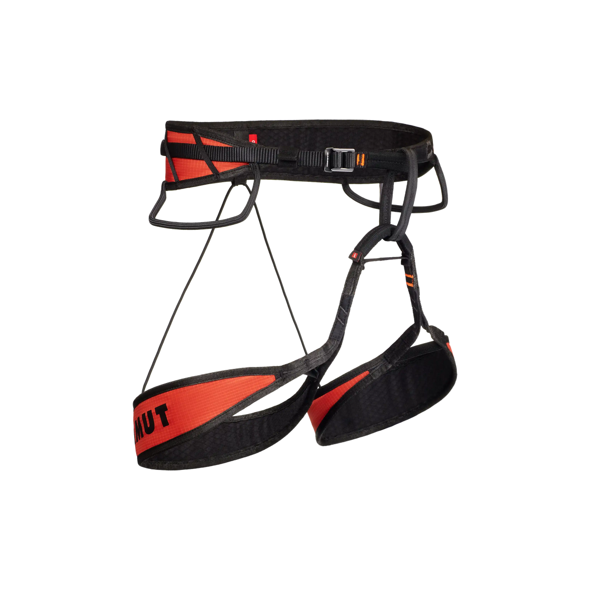 Adam Ondra Sender Light Harness