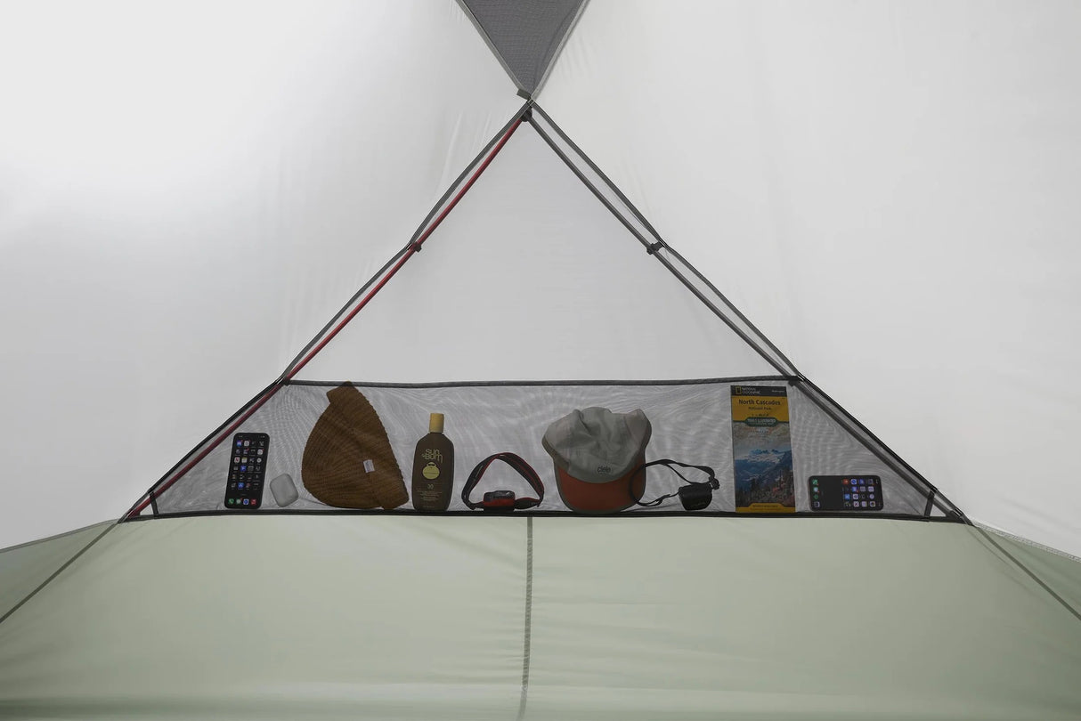 Elixir™ 4-Person Backpacking Tent