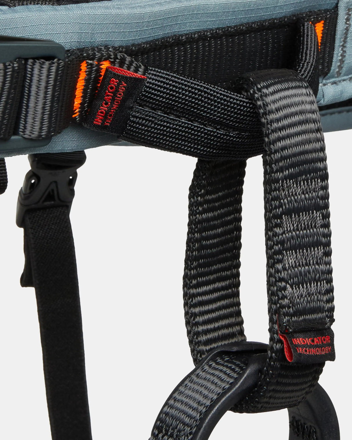 Ophir 3 Slide 2.0 Women Harness