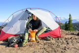 Hubba Hubba™ Bikepack 2-Person Tent