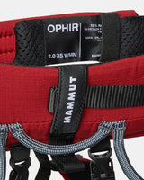Ophir 3 Slide 2.0 Women Harness