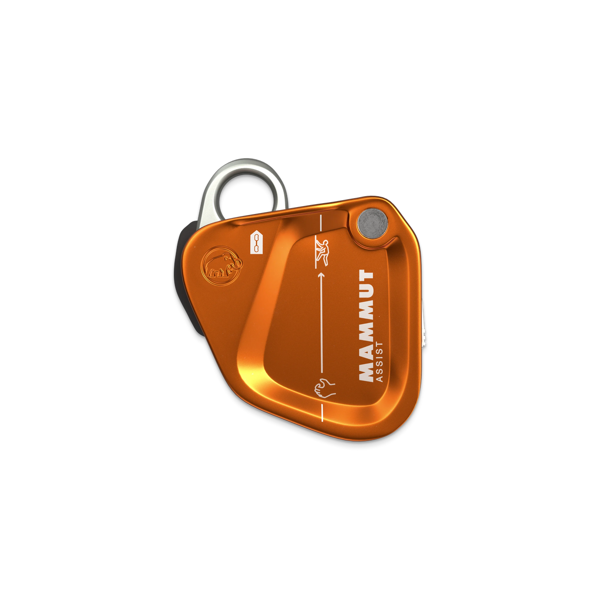 Assist Belay Resistor