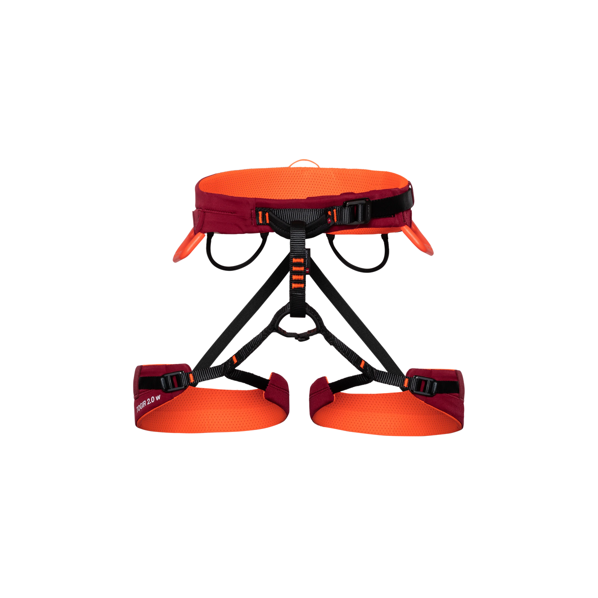 Togir 2.0 3 Slide Harness Women