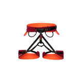 Togir 2.0 3 Slide Harness Women