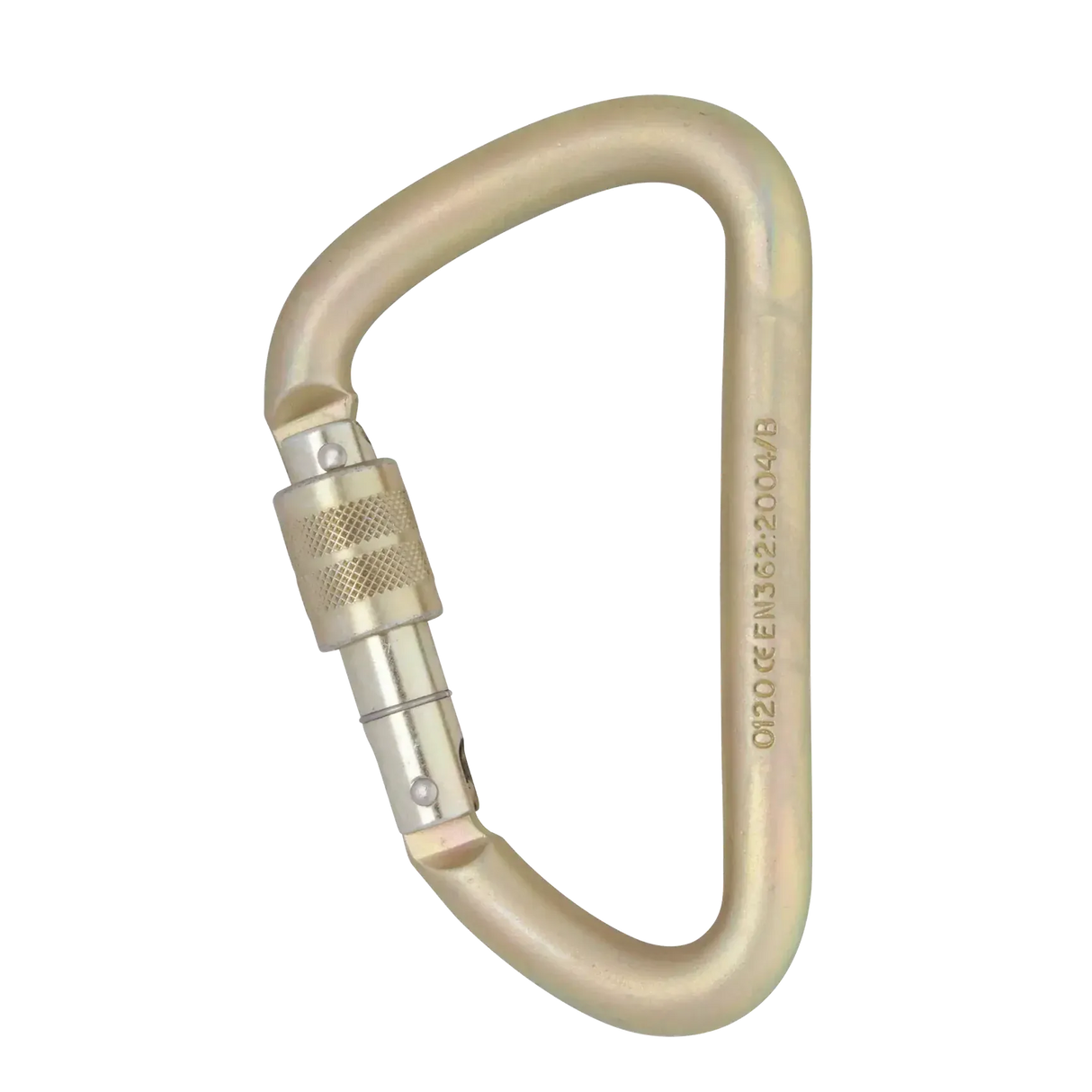 12mm Steel Klettersteig