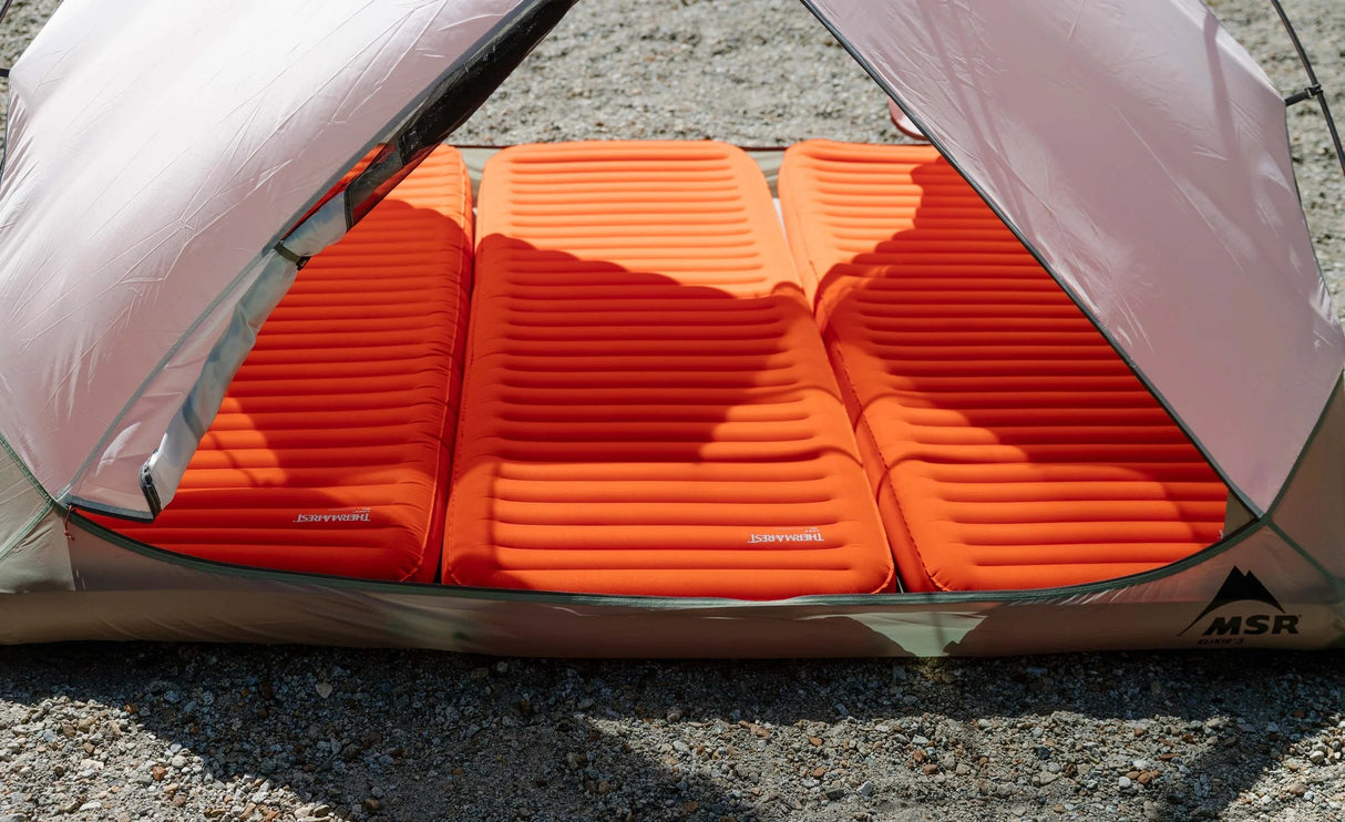 Elixir™ 3-Person Backpacking Tent