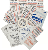 Weather Resistant First Aid Kit