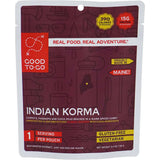 Indian Vegetable Korma - 3.4 oz