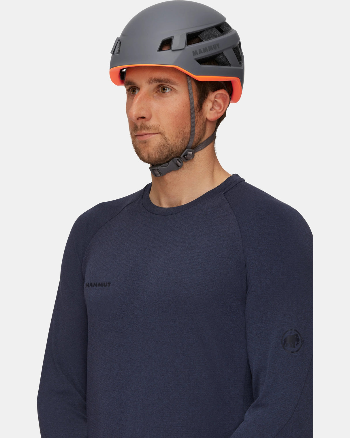 Crag Sender Helmet