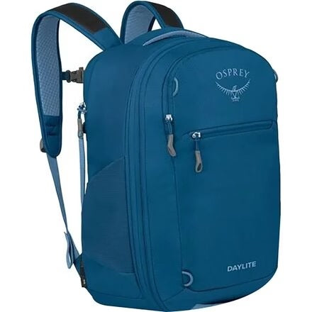 Osprey Packs Daylite Expandable 26L+6L Travel Pack